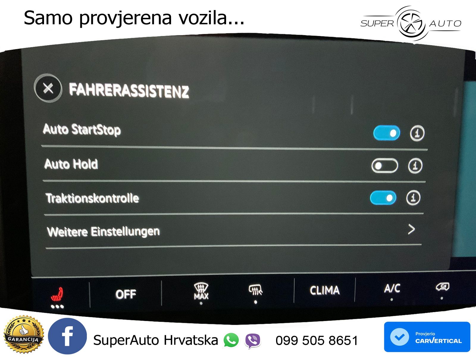 VW Transporter 110 KS