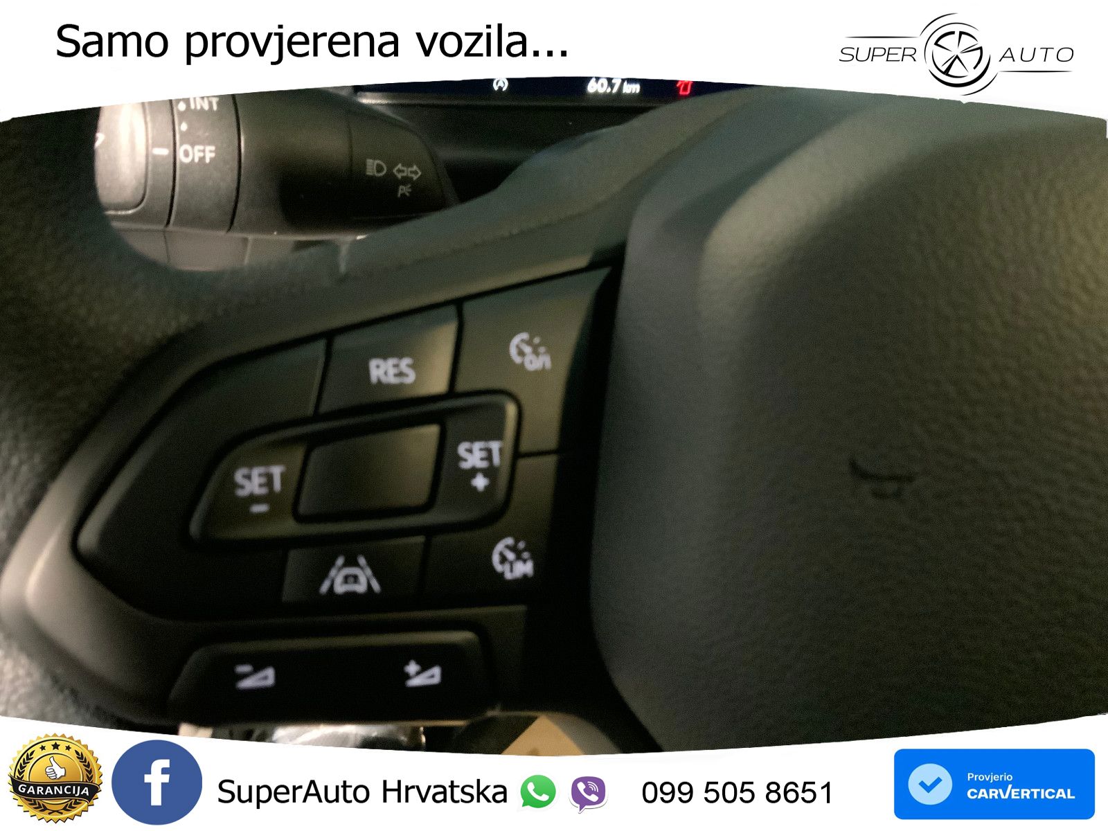 VW Transporter 110 KS