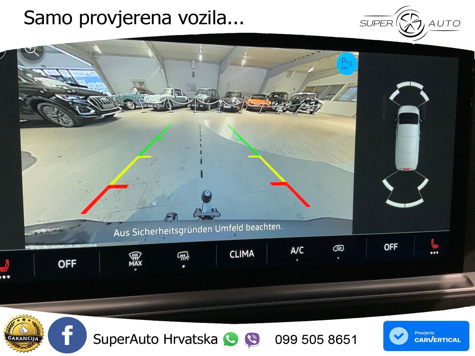 VW Transporter 110 KS