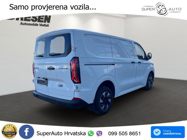 Ford Transit 218 KS