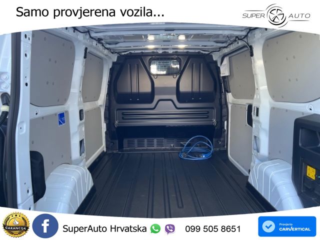 Ford Transit 218 KS