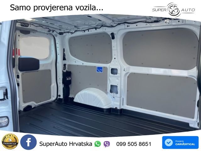 Ford Transit 218 KS
