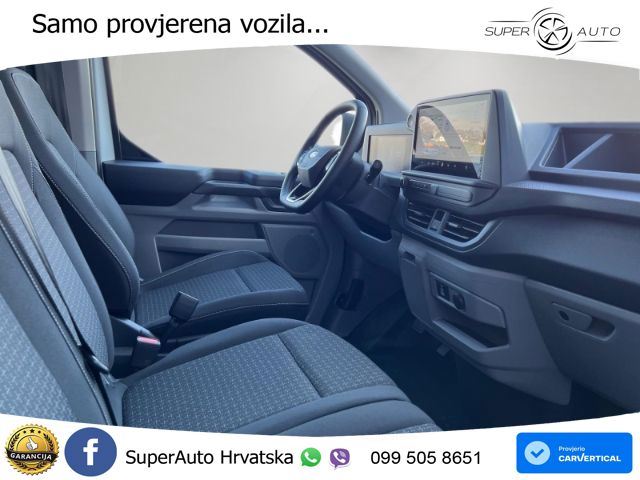 Ford Transit 218 KS