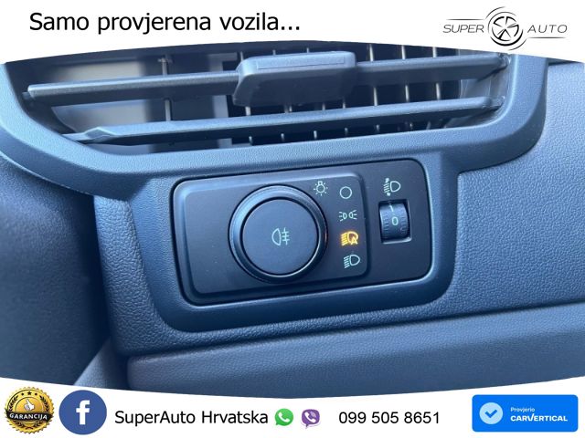 Ford Transit 218 KS