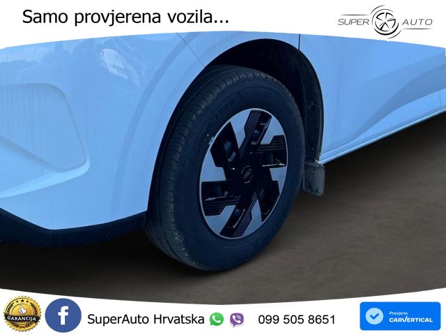 Ford Transit 218 KS