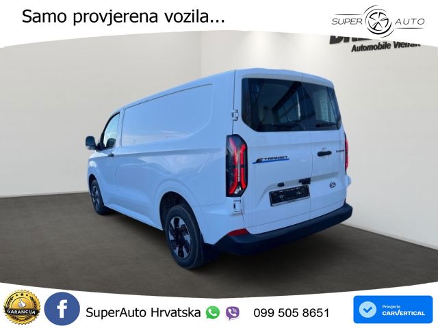 Ford Transit 218 KS
