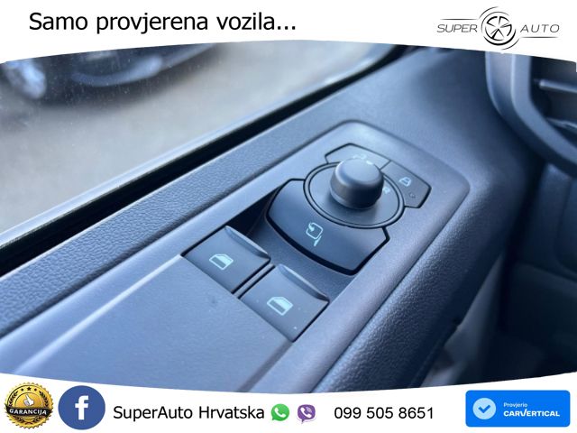 Ford Transit 218 KS
