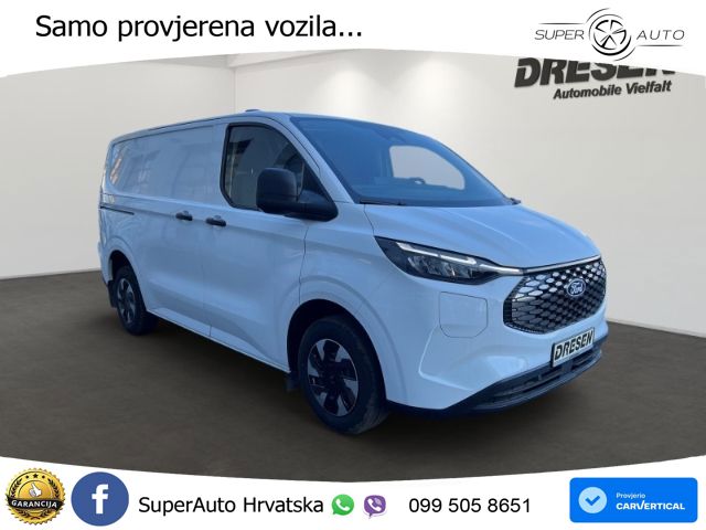 Ford Transit 218 KS