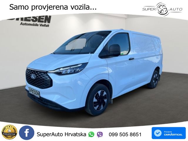 Ford Transit 218 KS
