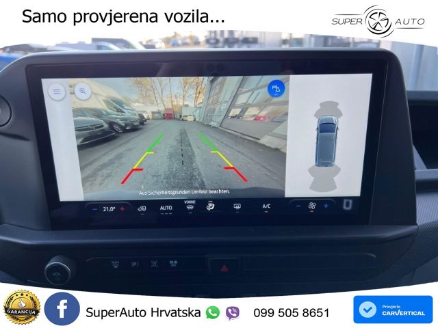 Ford Transit 218 KS