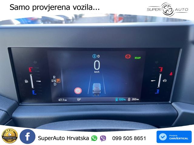 Ford Transit 218 KS