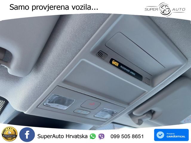 Ford Transit 218 KS