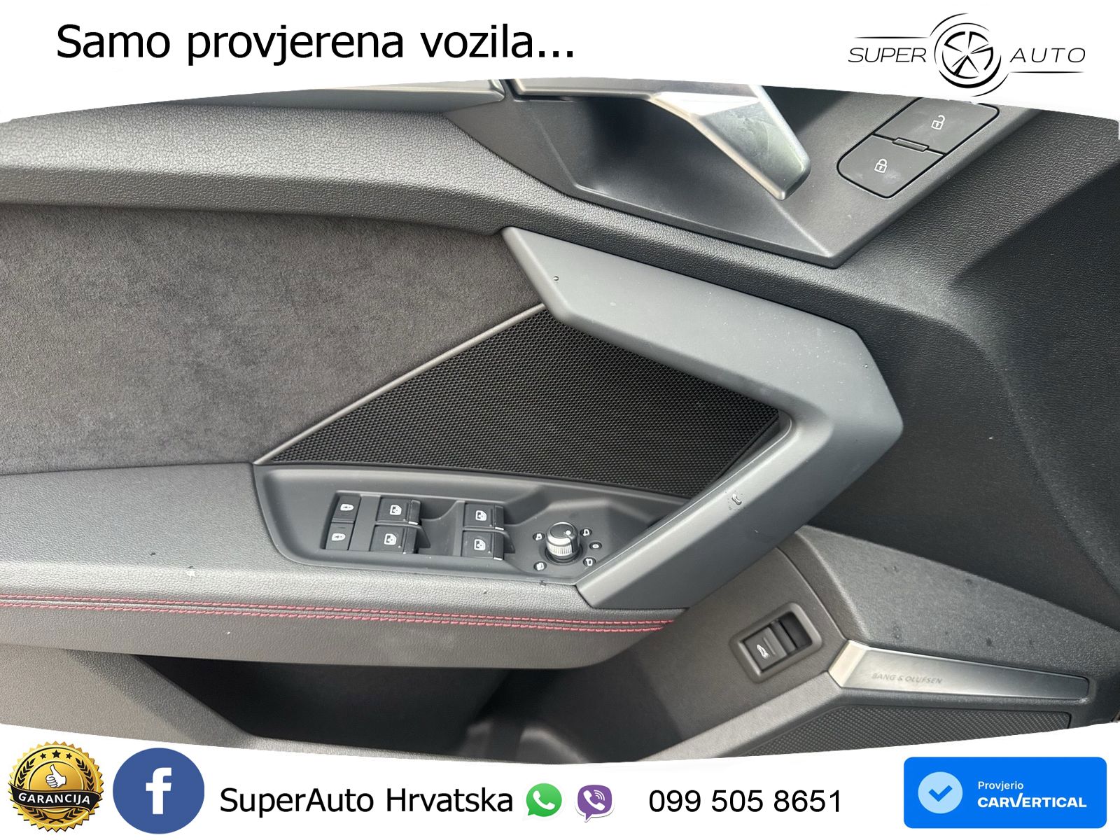 Audi RS3 Sportback 2.5 TFSI (400 KS) quattro S tronic LED+GR SJED+ACC