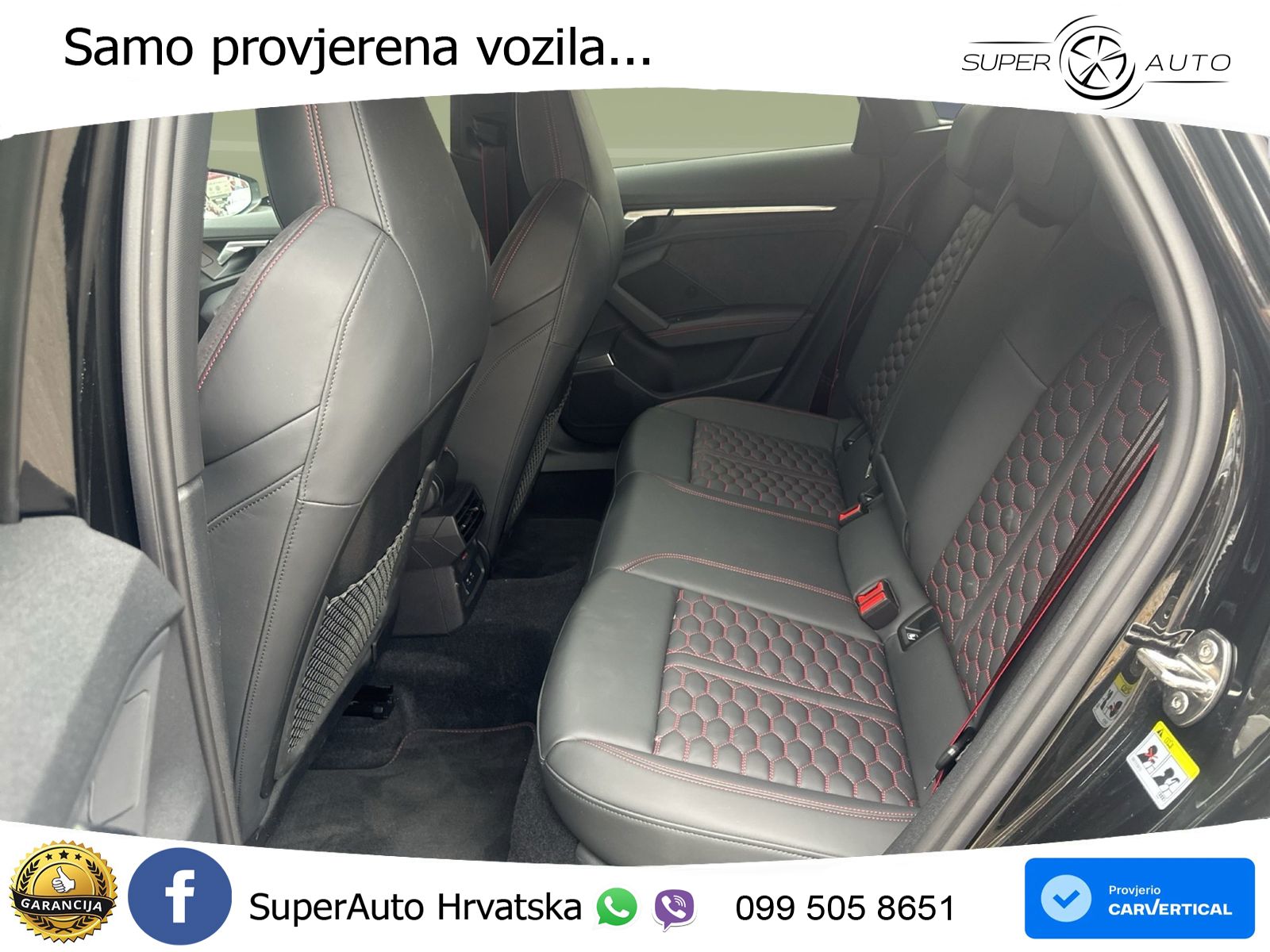 Audi RS3 Sportback 2.5 TFSI (400 KS) quattro S tronic LED+GR SJED+ACC