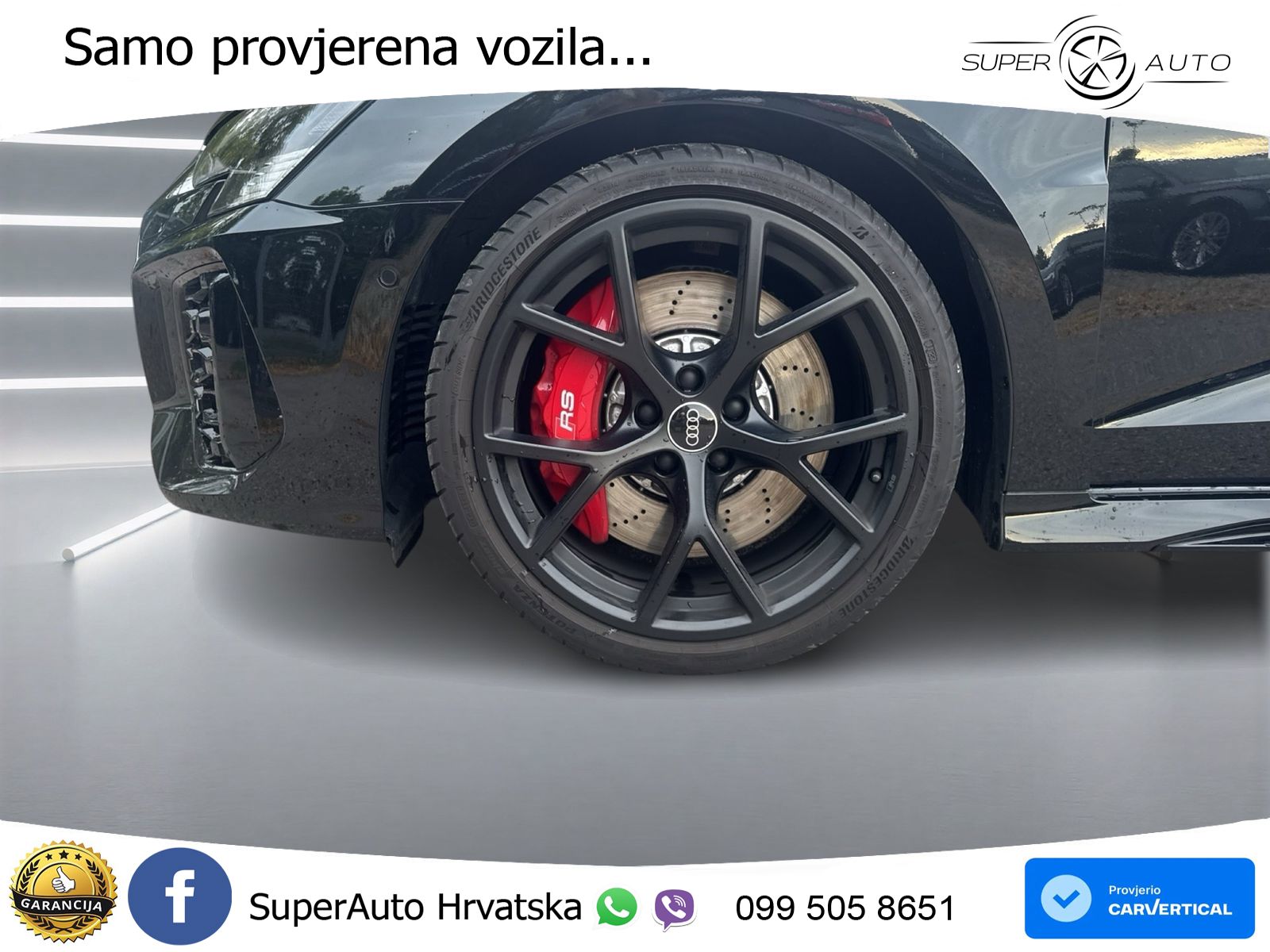 Audi RS3 Sportback 2.5 TFSI (400 KS) quattro S tronic LED+GR SJED+ACC