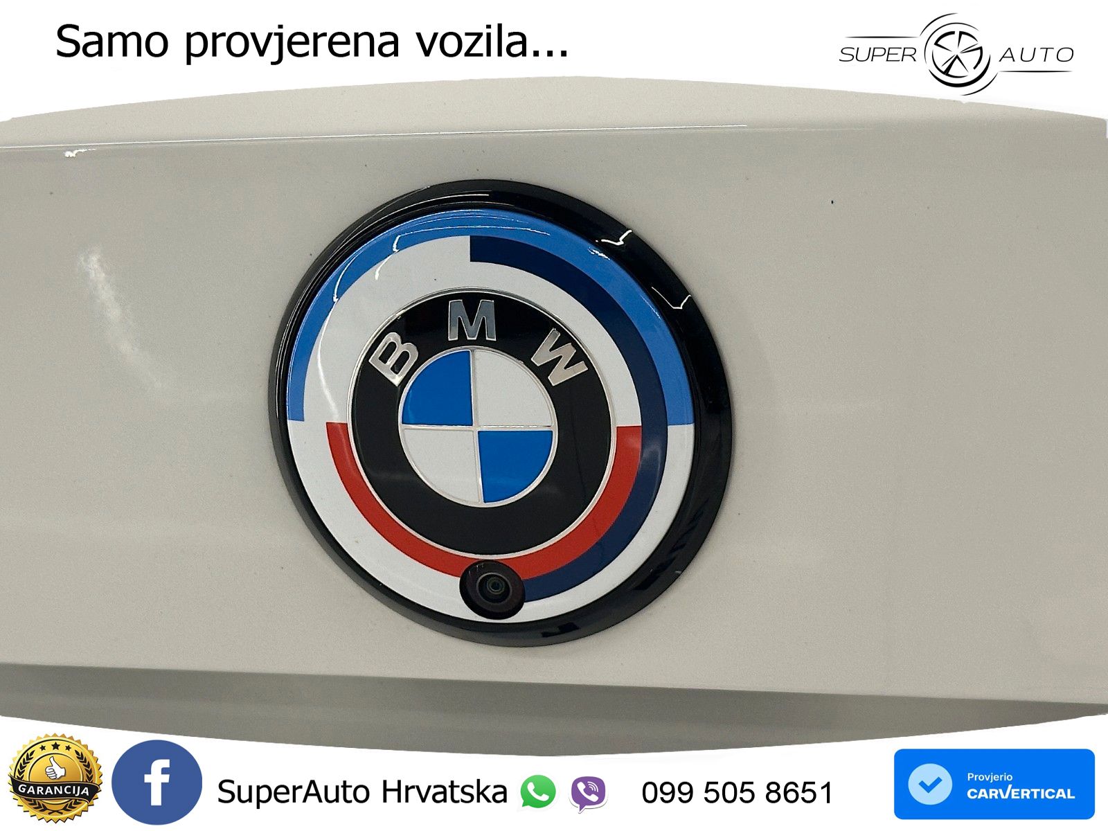 BMW M4 Competition 3.0 (510 KS) Steptronic