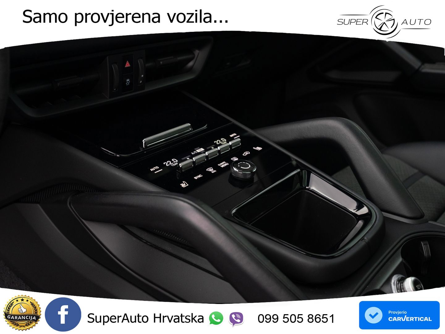Porsche Cayenne GTS 4.0 V8 (500 KS) Tiptronic S