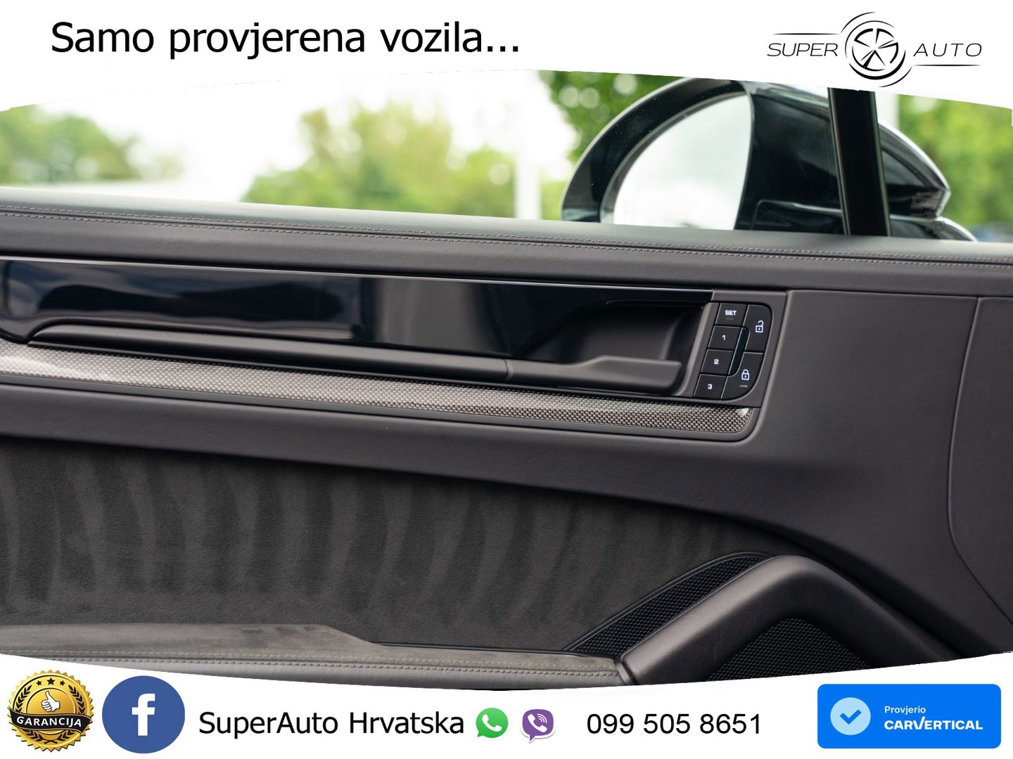 Porsche Cayenne GTS 4.0 V8 (500 KS) Tiptronic S