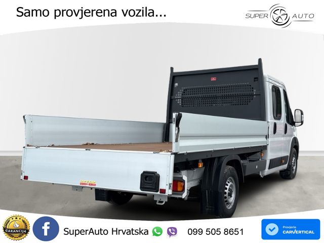 Peugeot Boxer 179 KS