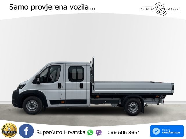 Peugeot Boxer 179 KS