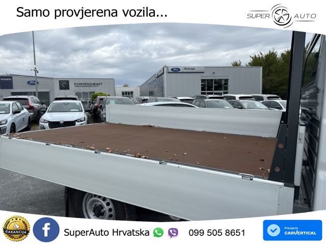 Peugeot Boxer 179 KS