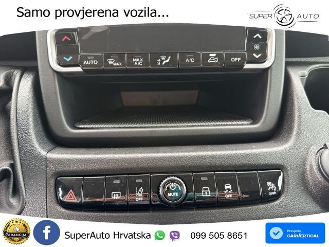 Peugeot Boxer 179 KS
