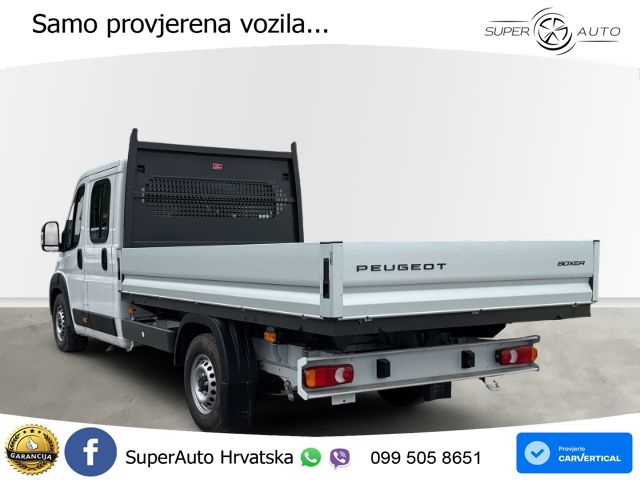 Peugeot Boxer 179 KS