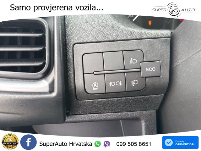 Peugeot Boxer 179 KS