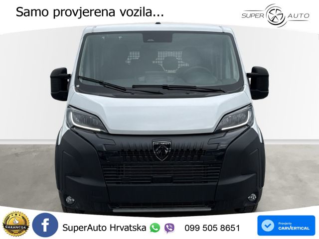 Peugeot Boxer 179 KS