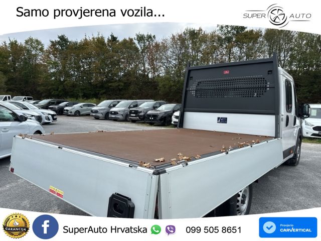 Peugeot Boxer 179 KS