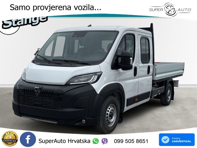 Peugeot Boxer 179 KS