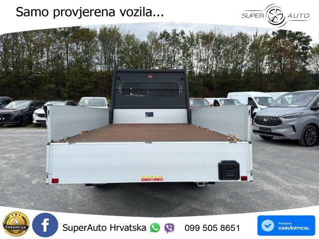 Peugeot Boxer 179 KS