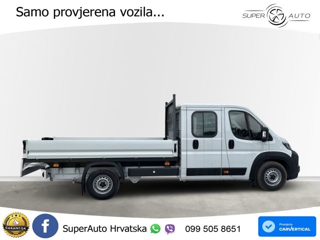 Peugeot Boxer 179 KS
