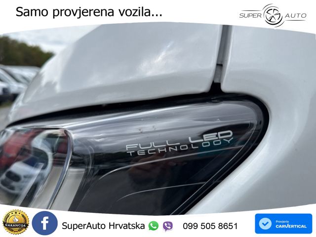 Peugeot Boxer 179 KS