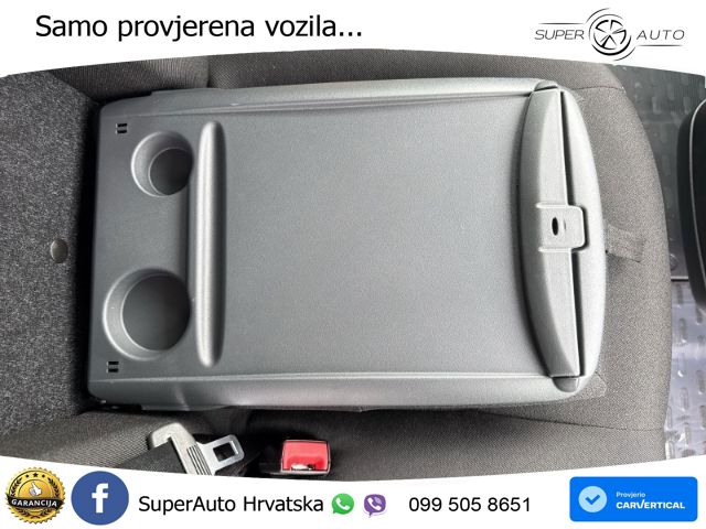 Peugeot Boxer 179 KS