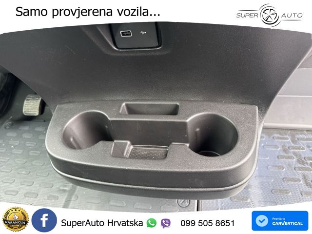 Peugeot Boxer 179 KS