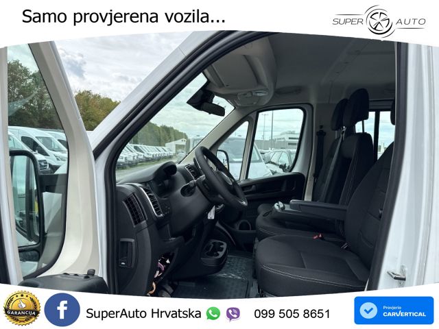 Peugeot Boxer 179 KS