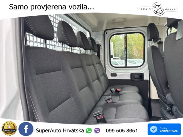 Peugeot Boxer 179 KS
