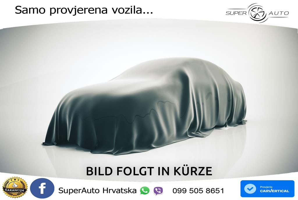 Renault Trafic 131 KS