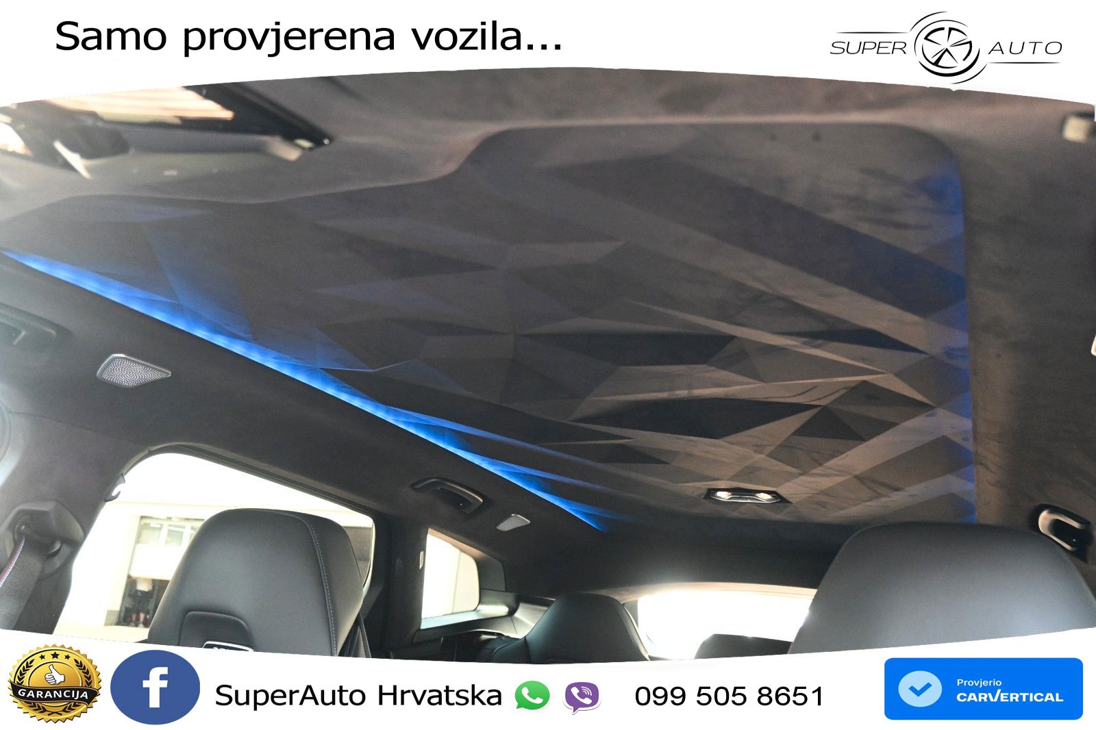 BMW XM 4.4 V8 (653 KS) xDrive Steptronic LED+GR SJED+ACC