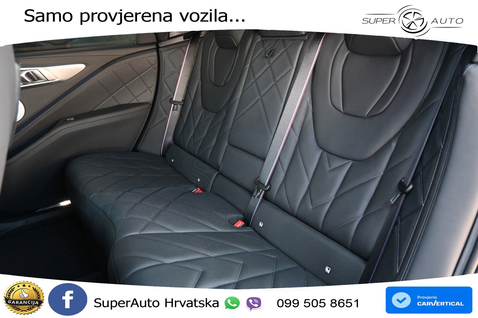 BMW XM 4.4 V8 (653 KS) xDrive Steptronic LED+GR SJED+ACC