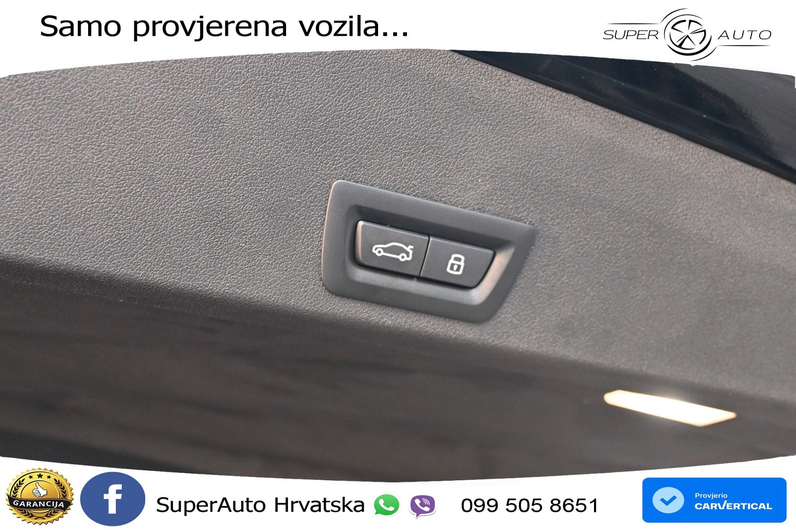 BMW XM 4.4 V8 (653 KS) xDrive Steptronic LED+GR SJED+ACC