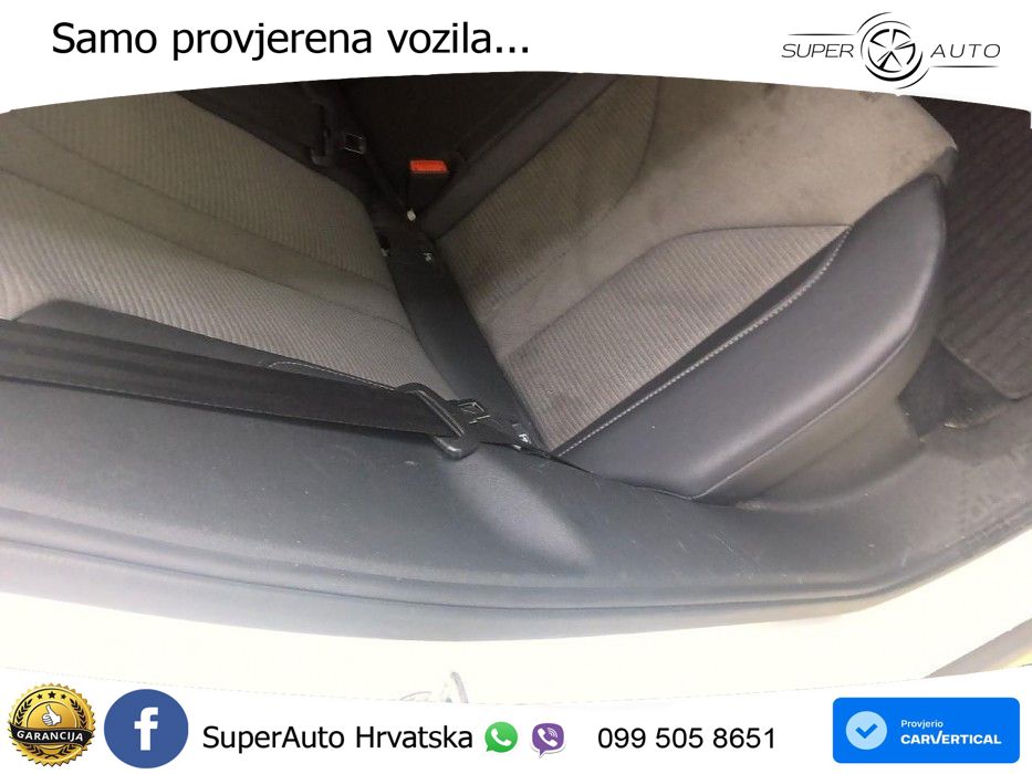 Škoda Enyaq iV 80 82 kWh (204 KS)