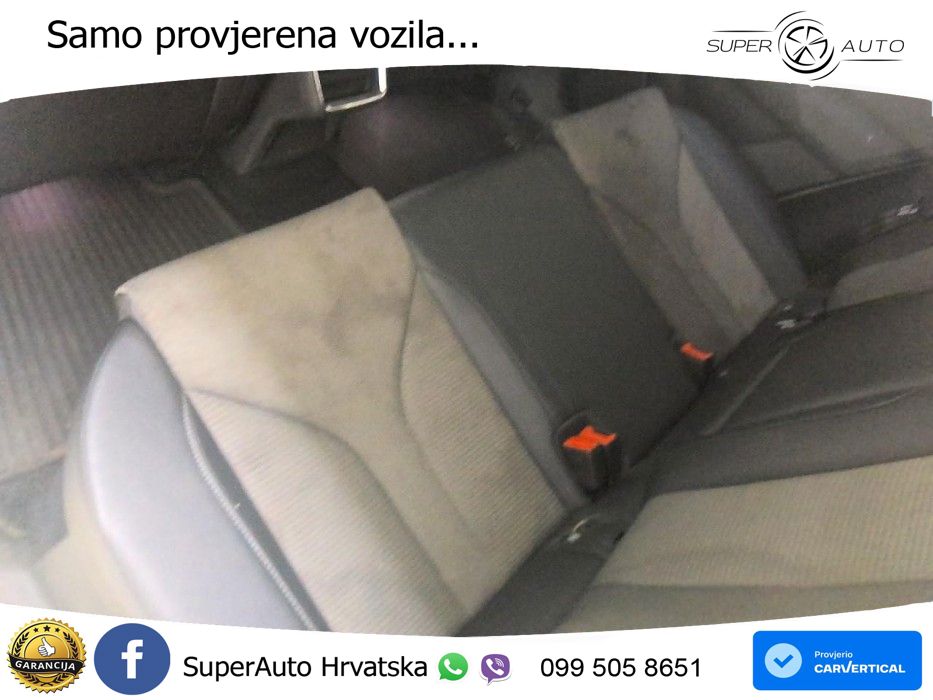 Škoda Enyaq iV 80 82 kWh (204 KS)