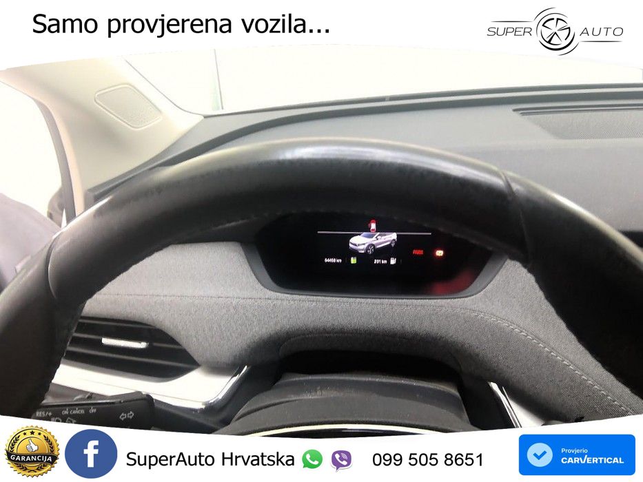 Škoda Enyaq iV 80 82 kWh (204 KS)