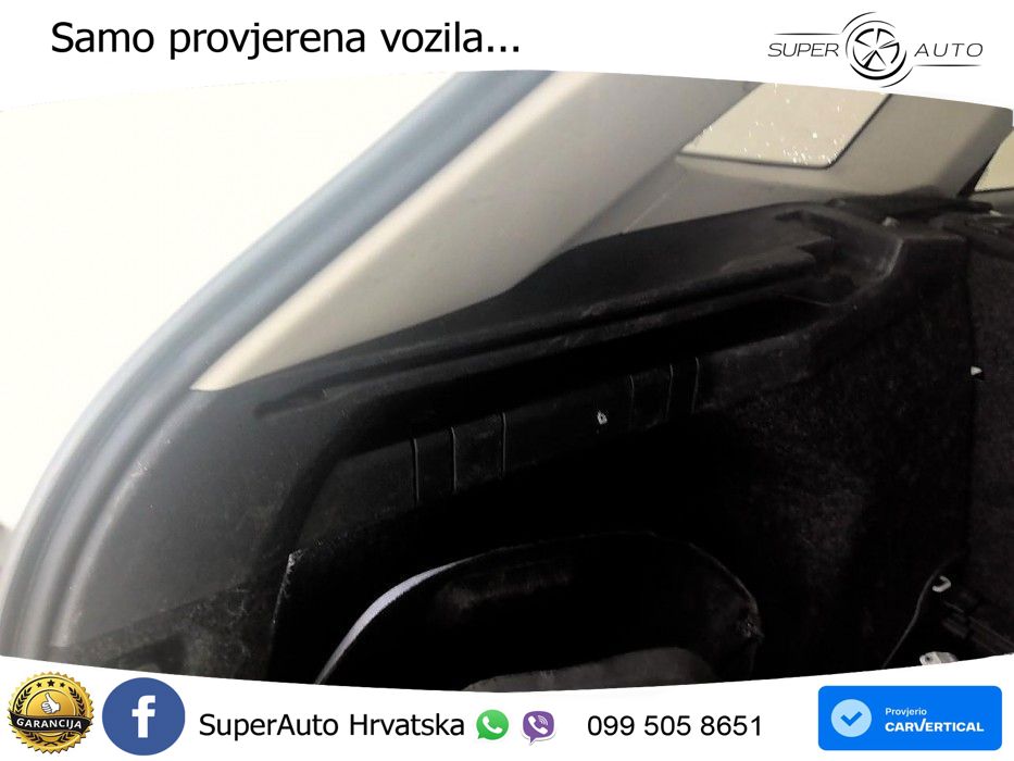 Škoda Enyaq iV 80 82 kWh (204 KS)