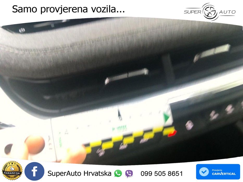 Škoda Enyaq iV 80 82 kWh (204 KS)