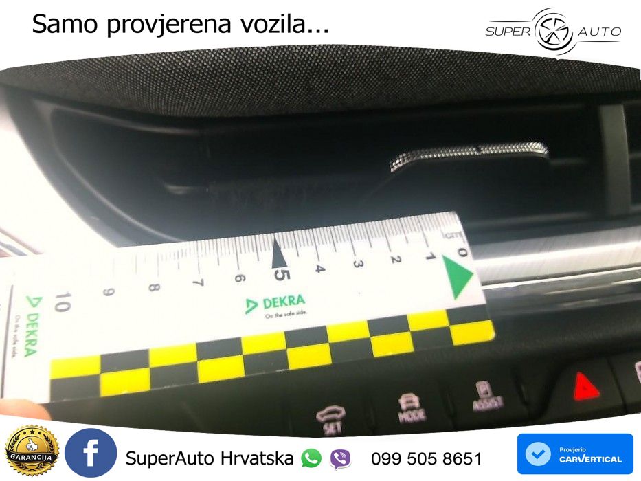 Škoda Enyaq iV 80 82 kWh (204 KS)