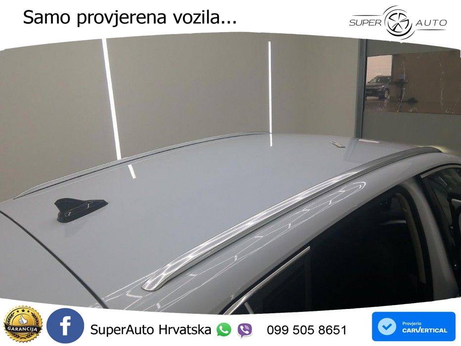 Škoda Enyaq iV 80 82 kWh (204 KS)