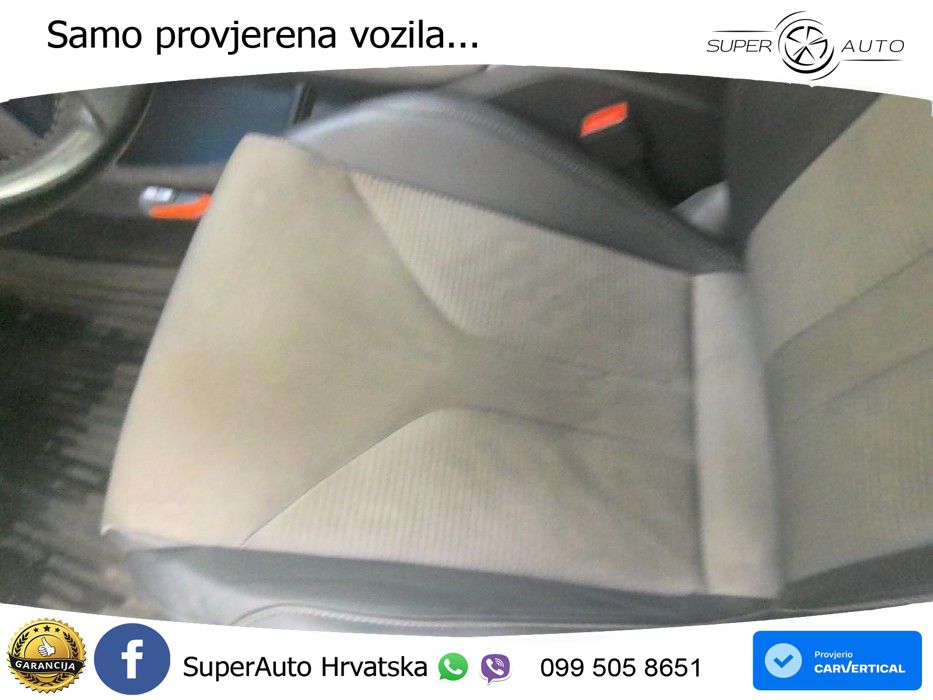 Škoda Enyaq iV 80 82 kWh (204 KS)